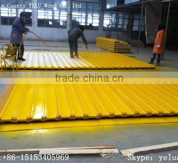 Water-proof Painting Wooden Timber H20