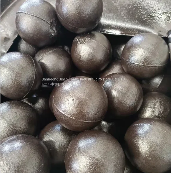 Grinding Media Balls,Ball Mill Steel Ball,Grinding Steel Bars,Forged Steel Ball,Rod Mill Steel Rod photo-3