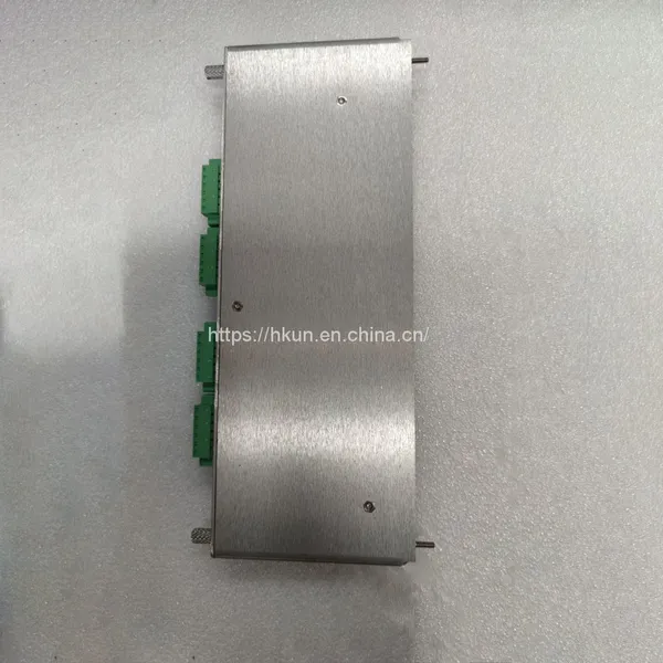 125720-01 Rear Card Brand /New Original photo-3