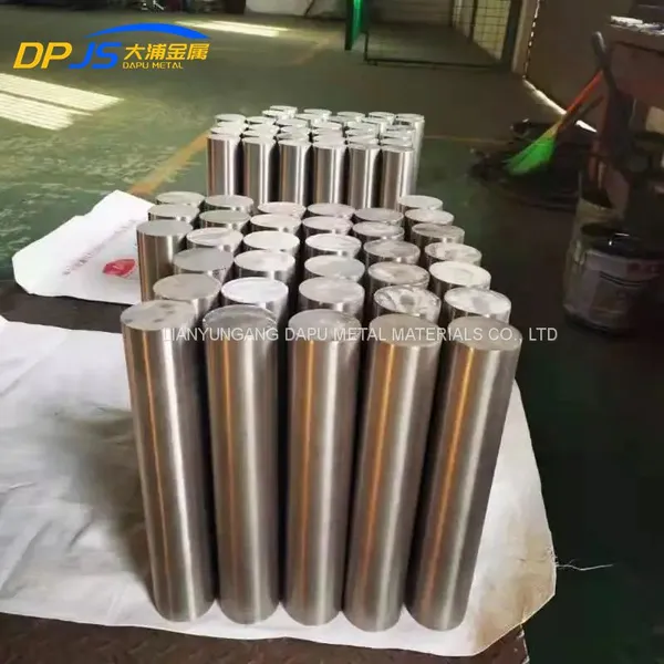 S31727/S11710/S30408/S68815/S17400/S41500 Food Safety Stainless Steel Bar/Rod Low Price photo-5