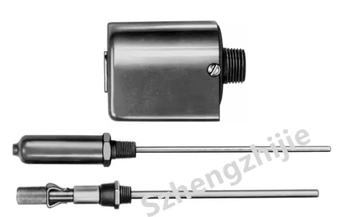 Honeywell C7007A, C7008A, C7009A держатели пламени и комплекты пламенных электродов