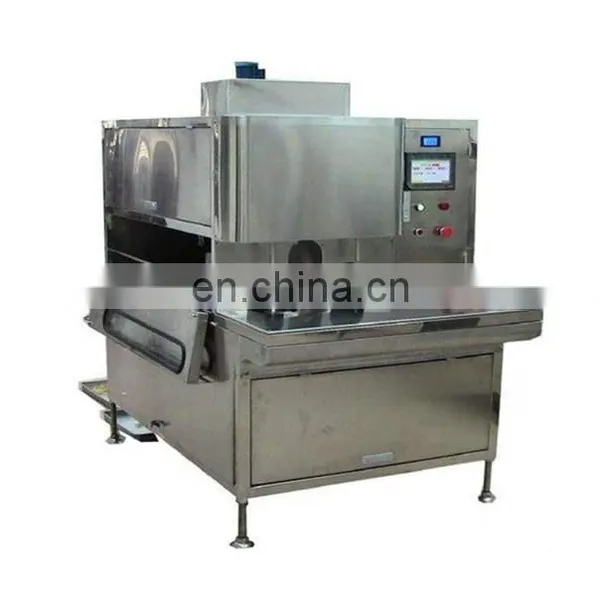 Industrial Electric Orange&lemon Peeling Machine photo-3