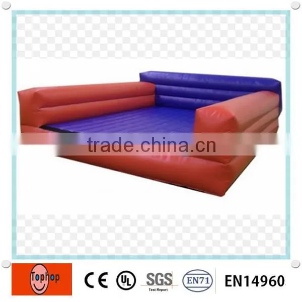 Inflatable Air Tumble Track Mattress,inflatable Gym Mat, Inflatable Air Track Mat for Sales photo-3