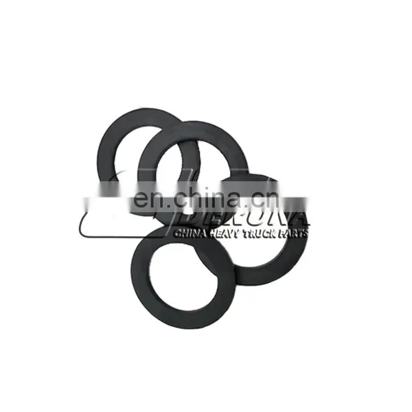 FAW Truck Spare Parts Blower Insulating Jacket Gasket 1118032-81D For FawJ6 J6p J6L J7 Truck photo-3