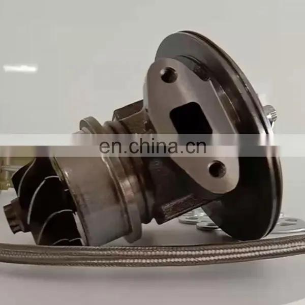 S200G Turbocharger Chra 318754 56201970001 56209880001 318815 04259318 for Fit for Deutz Gen Set BF6M1013FC Engine photo-3