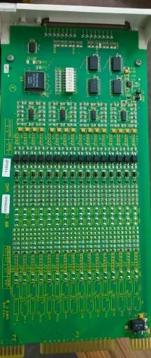 ABB SPDSI14 I-O Module photo-2