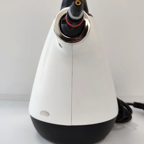 Household High-temperature Steam Cleaning Machine for Glass and Ceramic Tiles photo-3