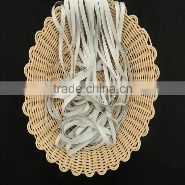 Elastic Vulcanized Latex Rubber Sheet photo-2