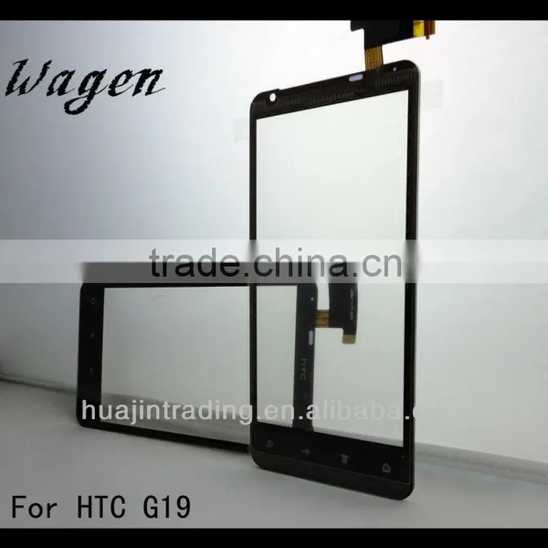 Capacitive Touch Panel for HTC G19
