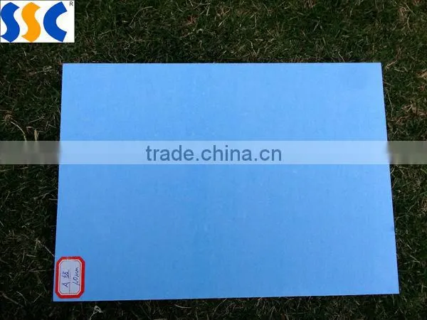 Eco-friendly Fiber Insole Sheet for Footwear photo-4