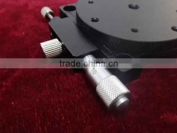 Manual Rotary Positioning Actuator, Rotary Measur photo-2