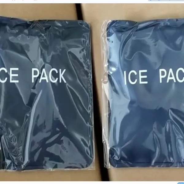 Insulin Box Ice Gel Pack, Reusable Gel Ice Bag for Insulin Case Cold Storage photo-4