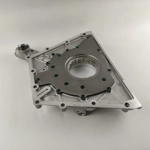 Fot Cums Engine ISX12 Oil Pump 5581729 photo-4