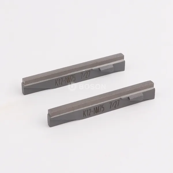 SUNNEN K12 Metal Bond CBN Honing Stones