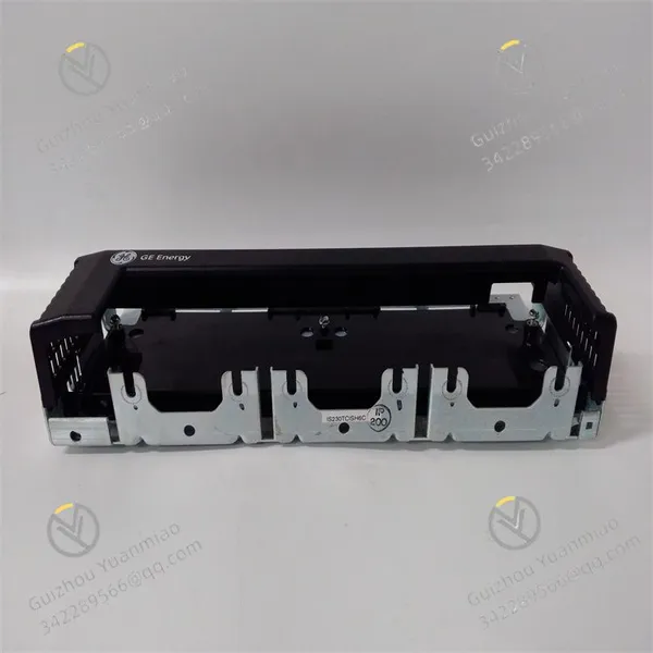 IS230TCISH6C DIN Rail Type Input/output Module photo-3