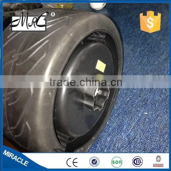 China High Quality Baby Stroller Plastic Parts 9x4 Inch photo-3