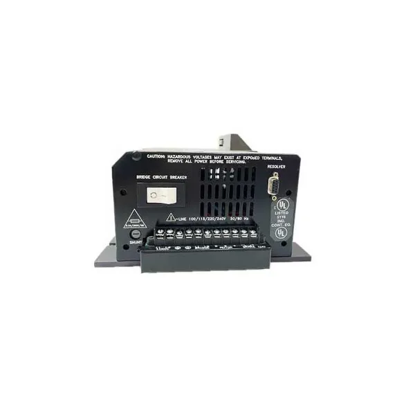 FX-316 960132-01 Servo Electronic Module photo-3