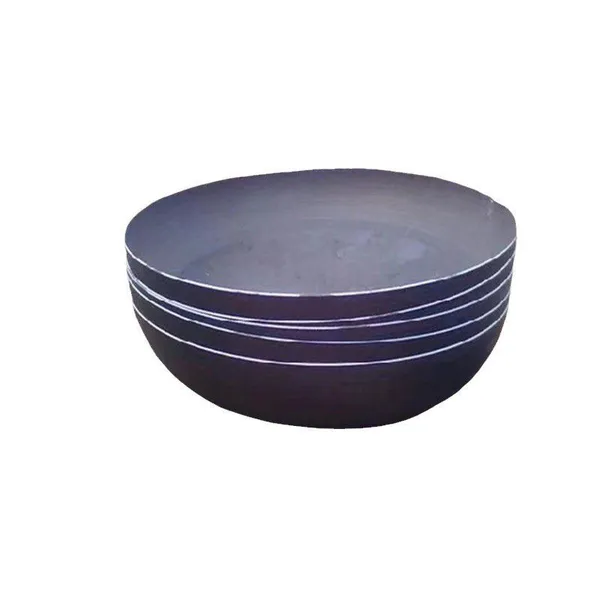 Torispherical Dome Tank Dished Head Manufacturers photo-2