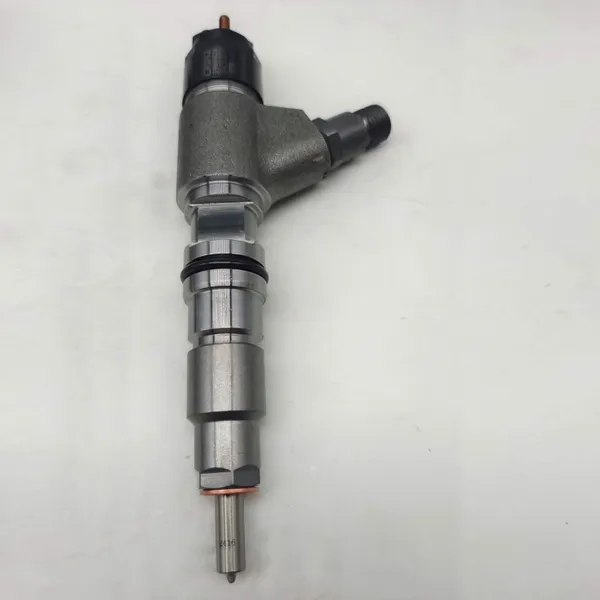 Hot Sale Bo-Sch Common Rail Diesel Fuel Injector 0445110422/421 for IVECO Machinery Engine Parts photo-5