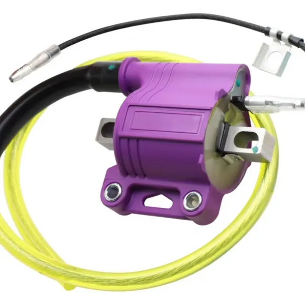Ignition coil