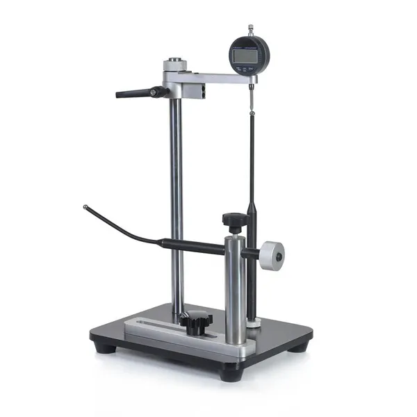 BTG-02 Wall Thickness Tester For Medicinal Bottles photo-2