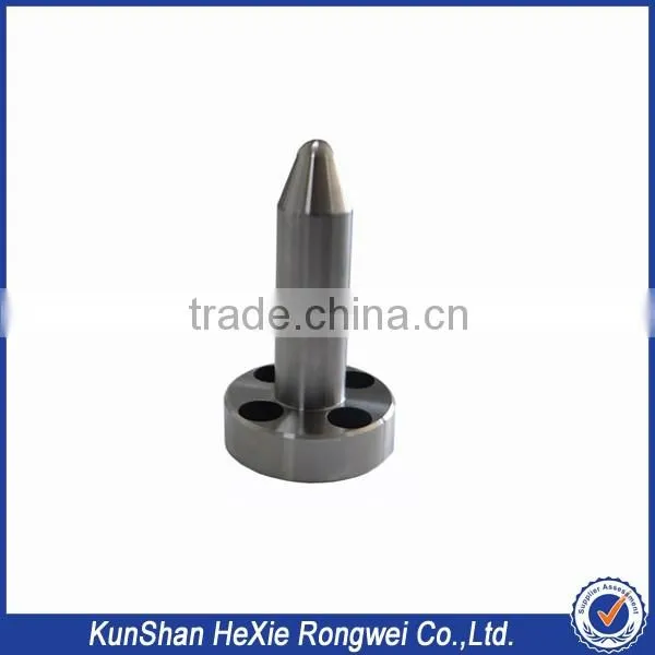 OEM ODM Cnc Lathe Turning Boring Bar Fabrication Supplier's Choice photo-4