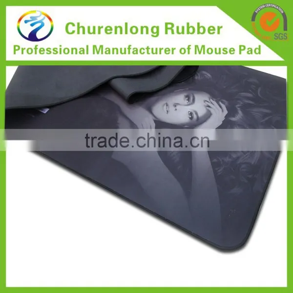 2016 Hot Selling High Qualiy Rubber Bed Mat photo-5