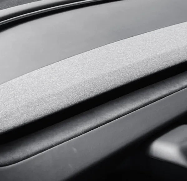 Automotive Dashboard Air Vent Trim for 24-25 TM3 HIGHLAND / Y Juniper Models photo-2