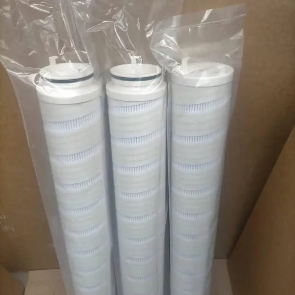 Filter Element for Power Feed - Water Pump Coupler, Hydraulic Filter Element for Power Plants, Filter Element for Steel Mills photo-3