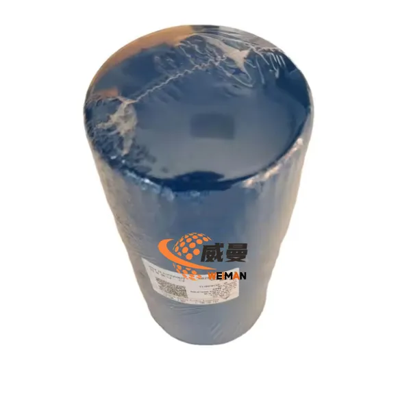 Original SDLG Oil Filter 4110000556209 for LG936 LG956 Front End Loader Spare Parts. photo-3
