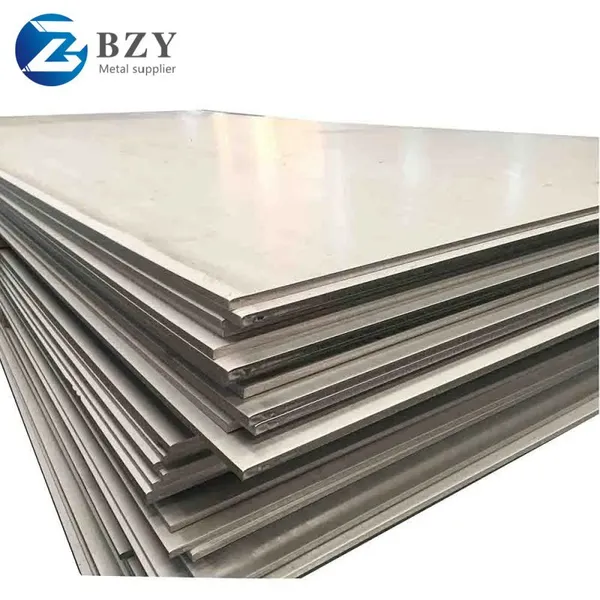 Stainless Steel Sheet 304 Stainless Sheet Supplier photo-1