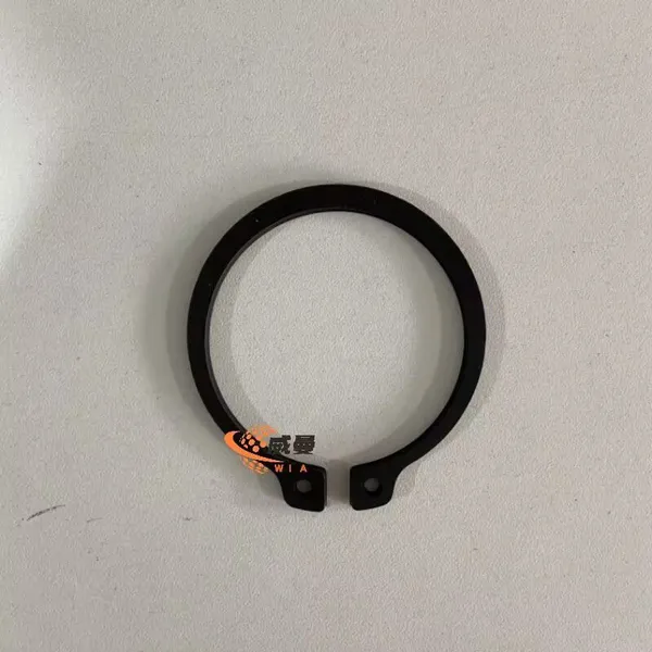 The Doosan K9004137 Seal Kit Ring for machine