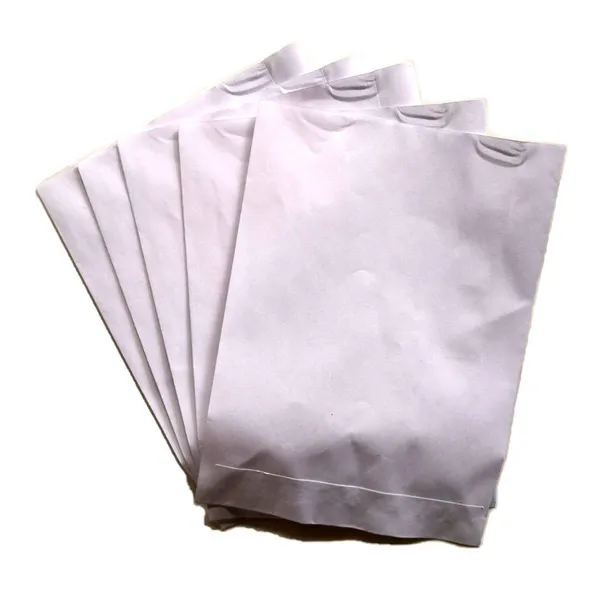 Custom-made 7-inch Photo Bags, Photo Paper Bags, Wedding Photo Studio Bags, Photo Bags, Studio Paper Bags photo-2