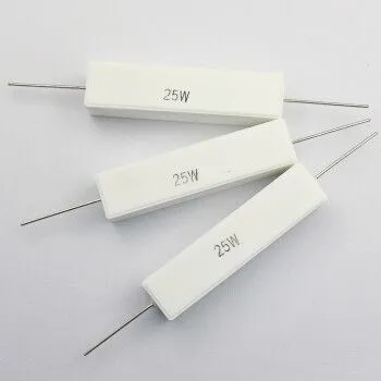 Ceramic Resistor