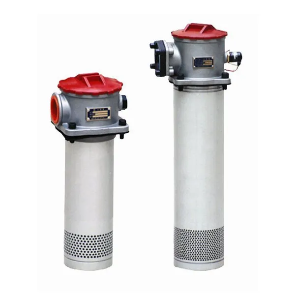 Oil Filter photo-2