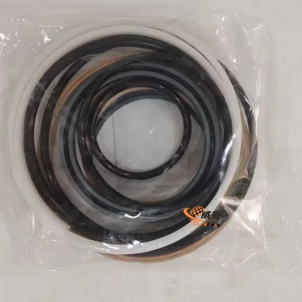 Original XCMG860120303 Kit For Wheel Loader Spare Parts in Stock. photo-3