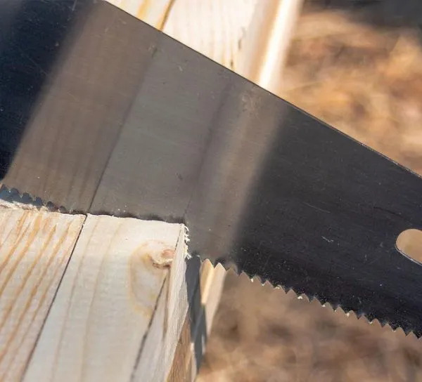 High Quality Hand Saw With Multiple Size Options for Wood Cutting Carpentry Building and Wholesale Supply photo-4