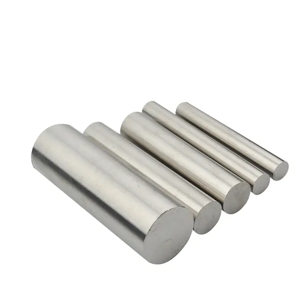 High-Purity Nickel 201 Rods: Benefits for Electronics and Corrosion Resistance