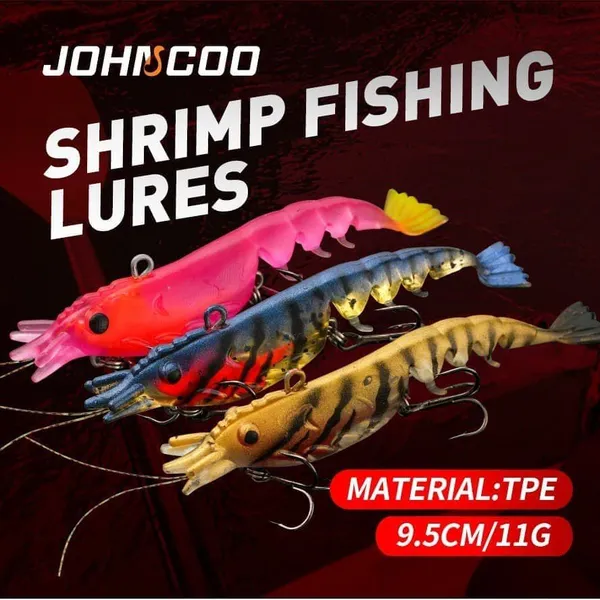 Swimbait-GD07-95mm/11g photo-5