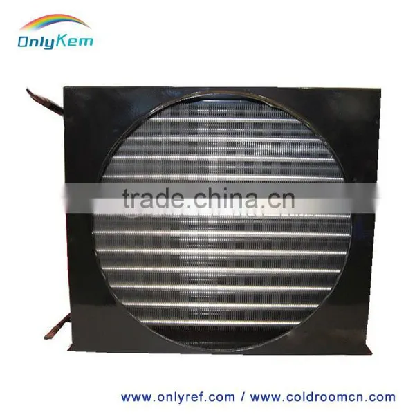 Air Cooled Evaporator Condenser, Commercial Air Cooled Condenser for Sale photo-4