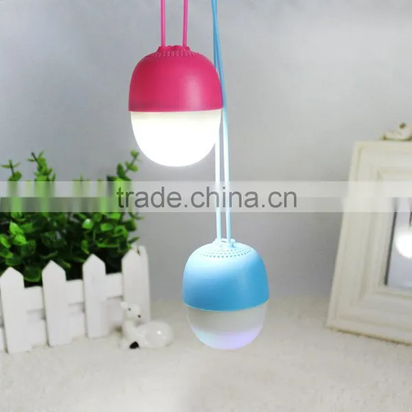 2015 Fashion Portable Mini Bluetooth Speaker photo-3
