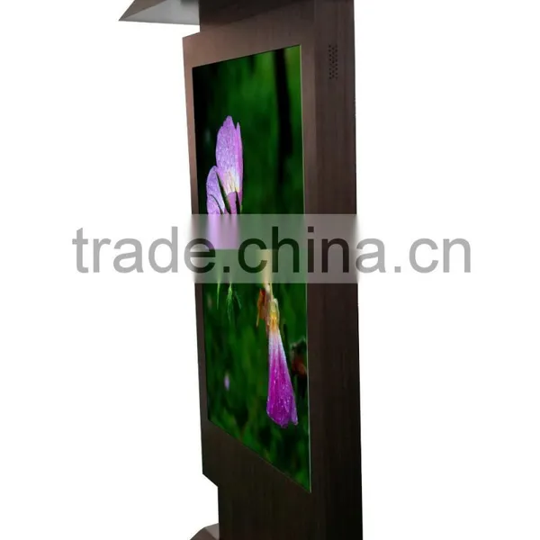 Wholesale Attractive Promotion Standing Kodak Photo Kiosk photo-4