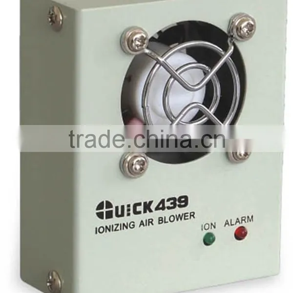 QUICK 443A/443B DC-type Static Eliminator photo-3