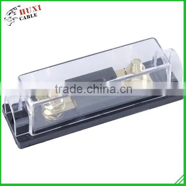 HUXI ANL High Quality Car Fuse Holder photo-2