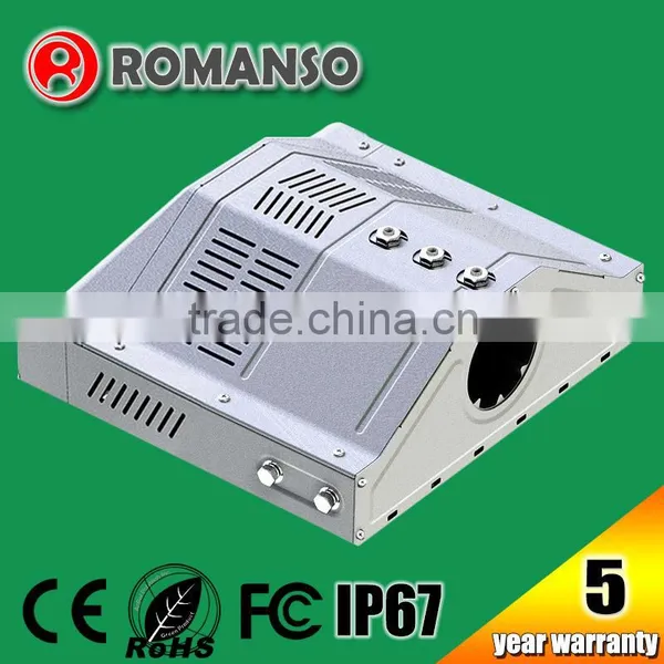 New Design Led Street Lighting Specifications Used to Solve the Problem of Street Light Project photo-2