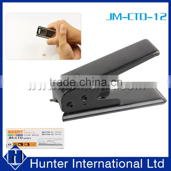 Wholesale Durable For IPhone SIM Cutter
