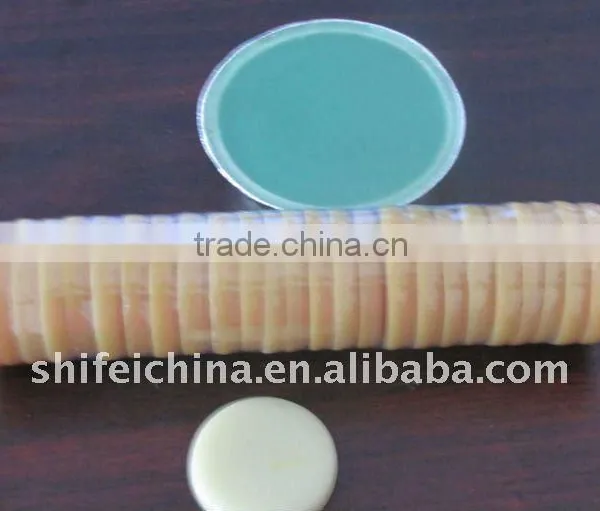 Shifei Aluminium Pan Depilatory Hot Wax