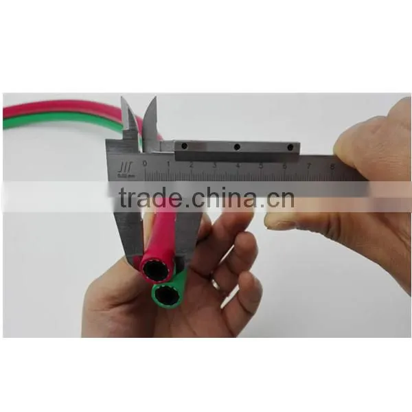 Grade R 5/16 Inch 20 Bar Flexible Hose Acetylene photo-4