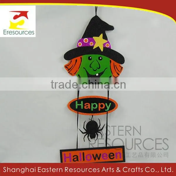 Paper Halloween Hanging Decoration photo-2