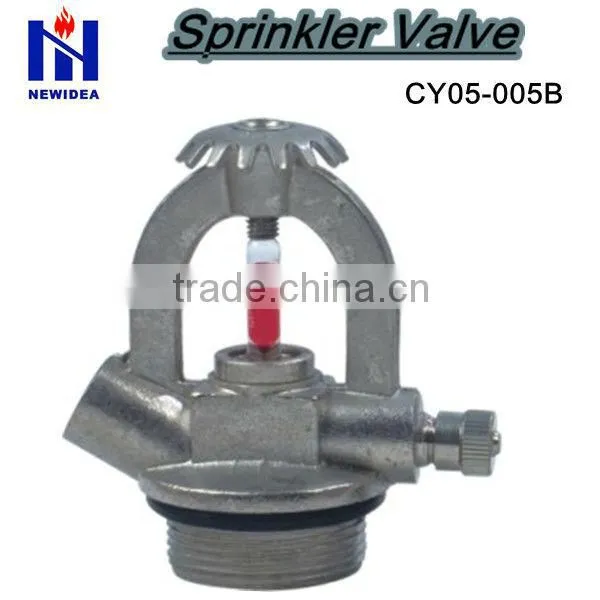 68 Sprinkler Valve